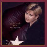 Paulie Heath's Let Us Adore Him album cover.