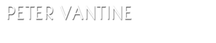 Peter Vantine